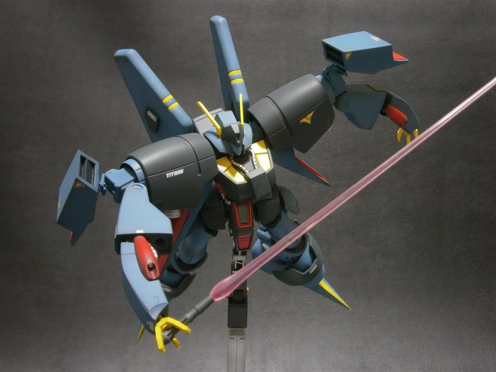 HG　バイアラン–4枚目/制作者：RC200
