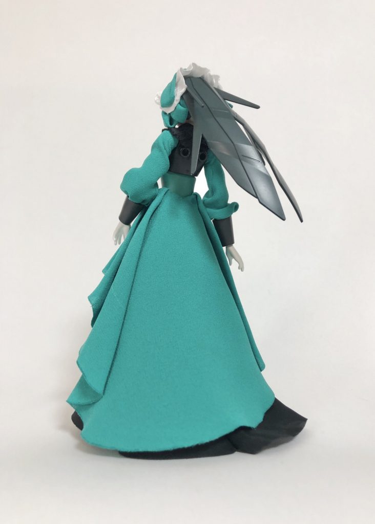 モビルドールメイ–4枚目/制作者：おしゃかな