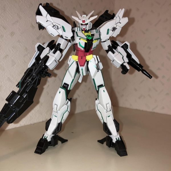 ジュピターヴガンダム改