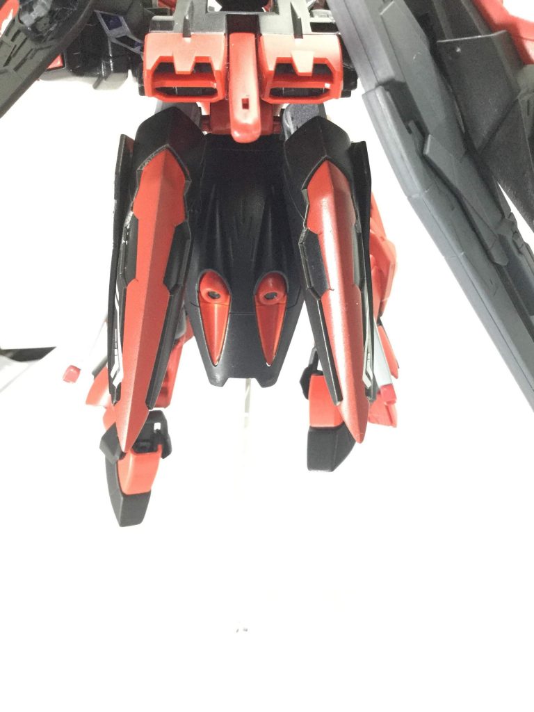 リボーンズガンダムアナザー–5枚目/制作者:ッツチー