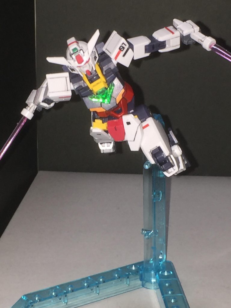 ビームサーベル