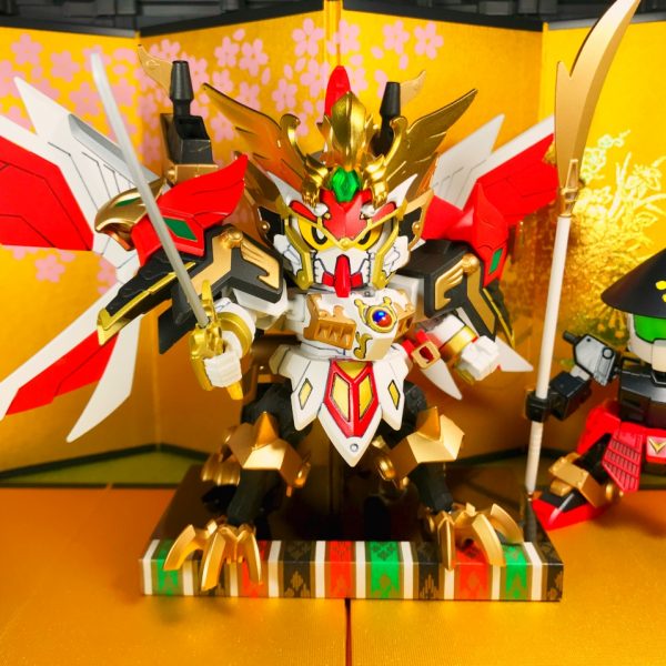 この時期はこういう小道具すぐ買えるよね