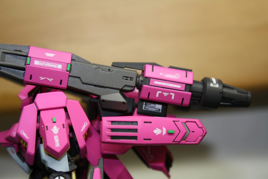 ・2機リアクター連結状態