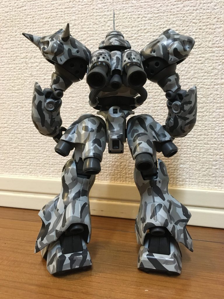 プロポーションは何もイジッておりません。スキルも無いですから。