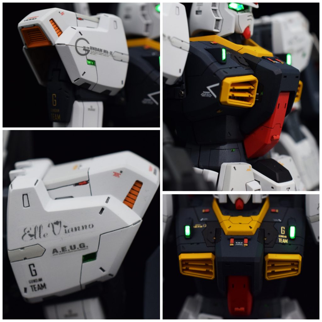 MGガンダムmk-II ver2.0–3枚目/制作者：チキン　ユウ