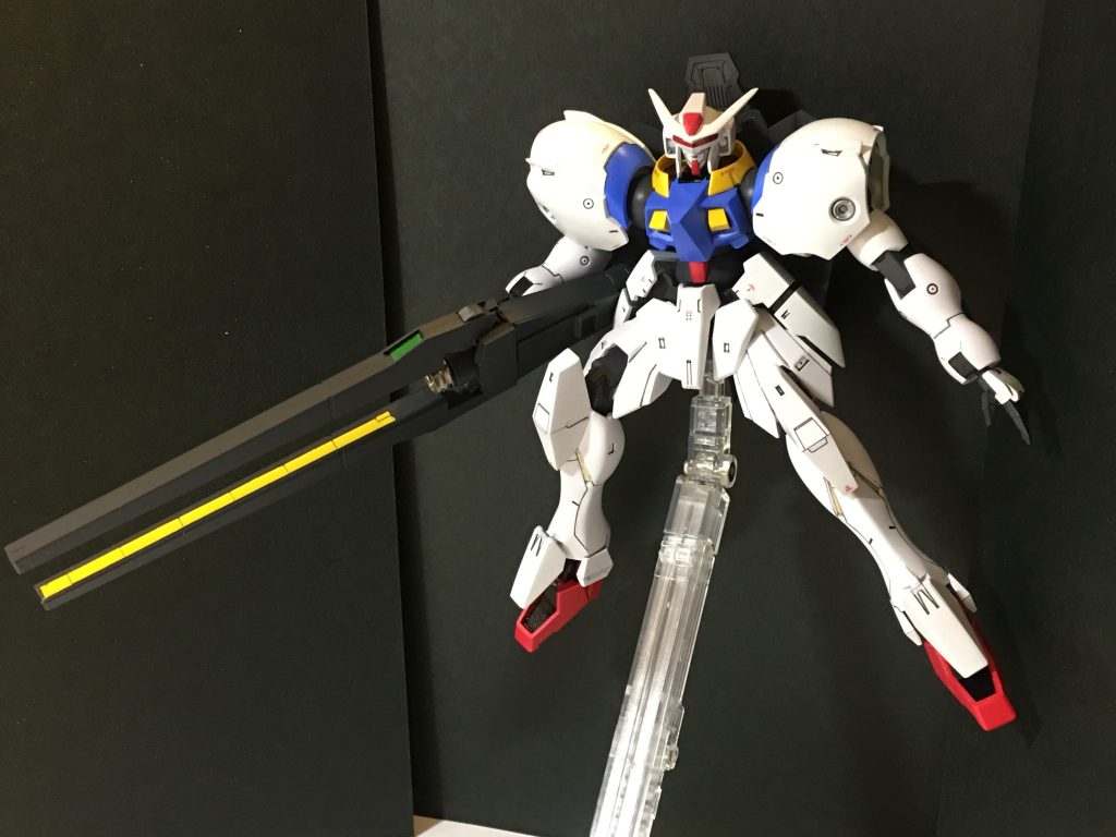 ガルムガンダムⅡ–5枚目/制作者:Abuu