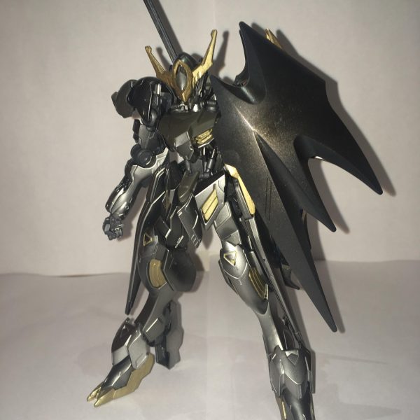 ガンダムバルバトスルプスマギア