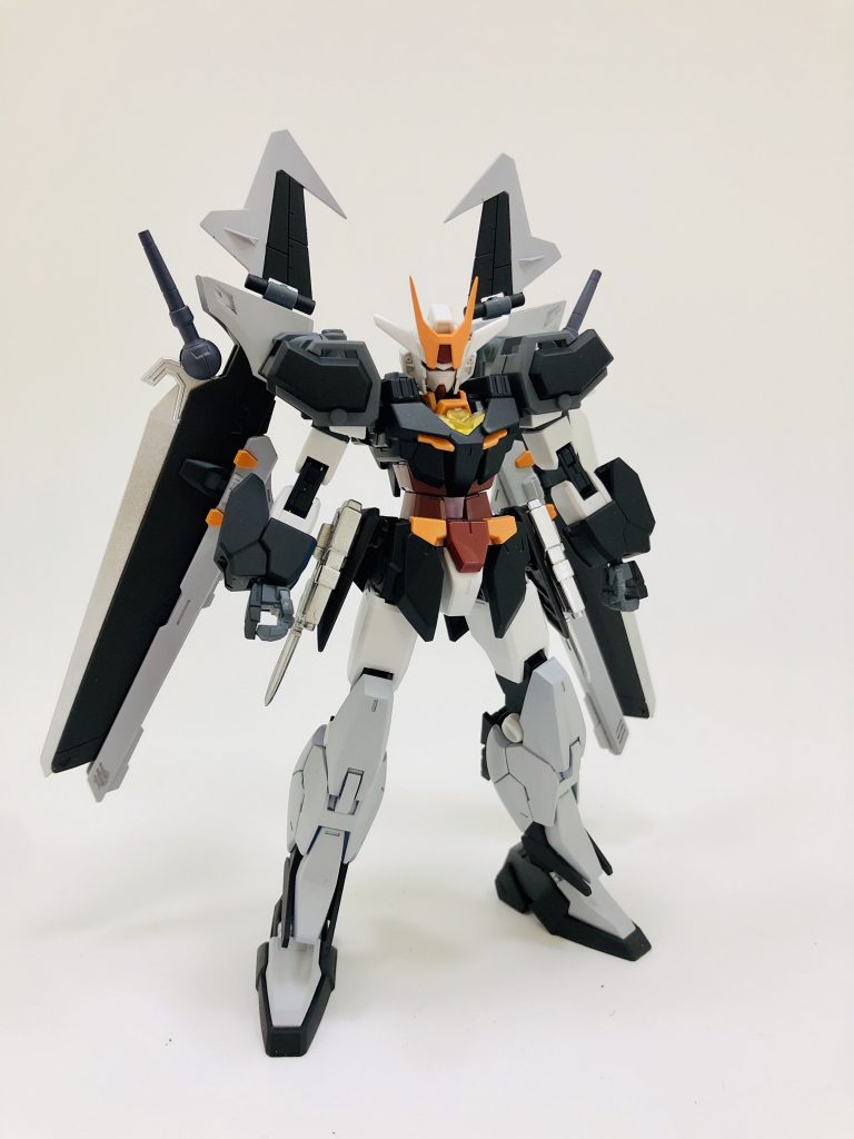 コアドッキング!
リアルタイプカラーに良く似合います。