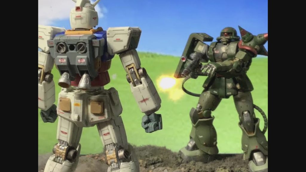 こ、こいつ憶えてやがるぜ(-.-;)y-~~~