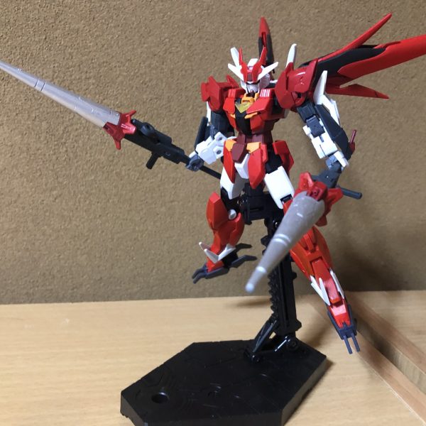 ガンダムツヴァイファング