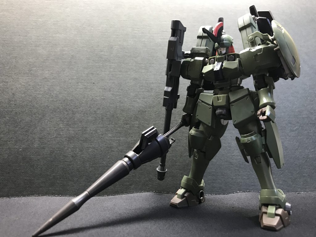 ワーカー特士の残したデータであるヒートランスが確認されている