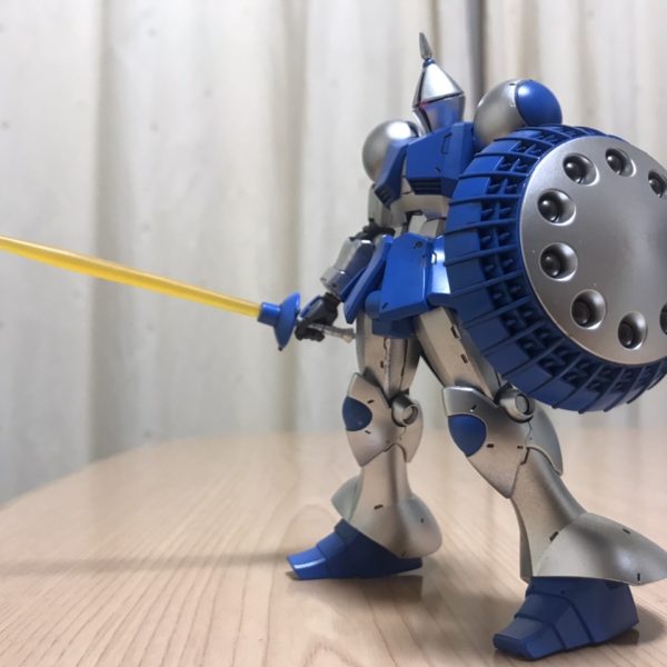 HGUC ギャン (REVIVE) #1