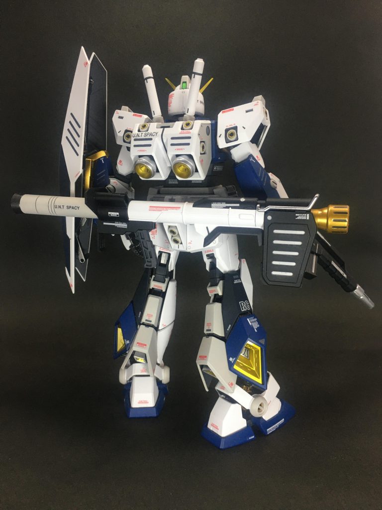 mg アレックス　ver2.0–3枚目/制作者：七草