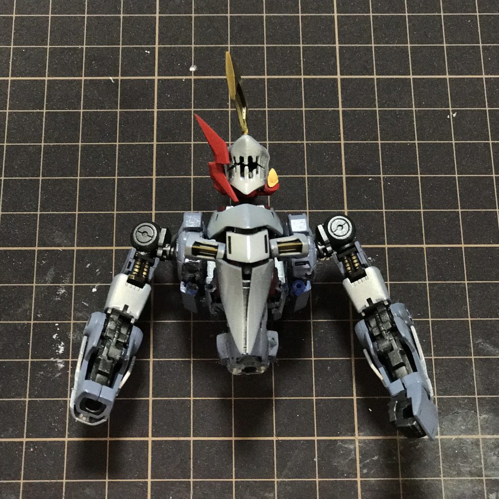 変形機構の説明です。
これが…