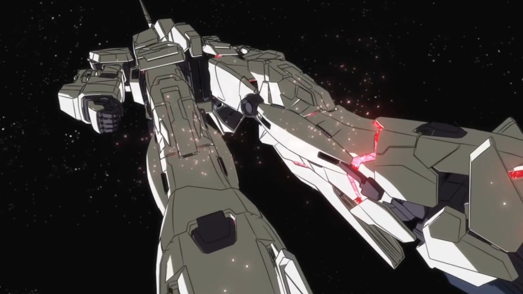 *最後にNTDモードの変形を
ストップモーションで再現してみました。*