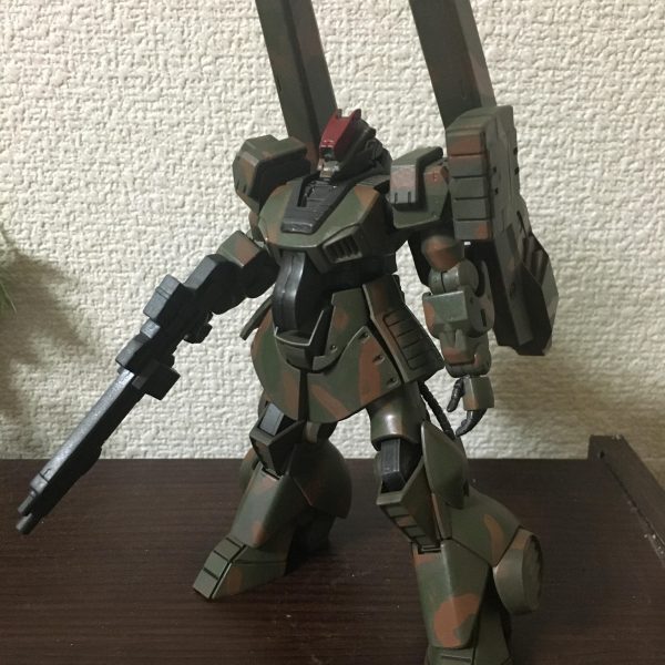 ディジェ・キャノン