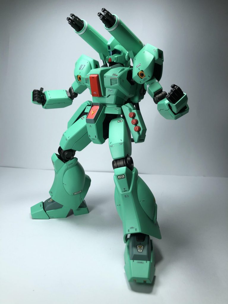 ジェガンG型–7枚目/制作者：Ok-Ⅱ