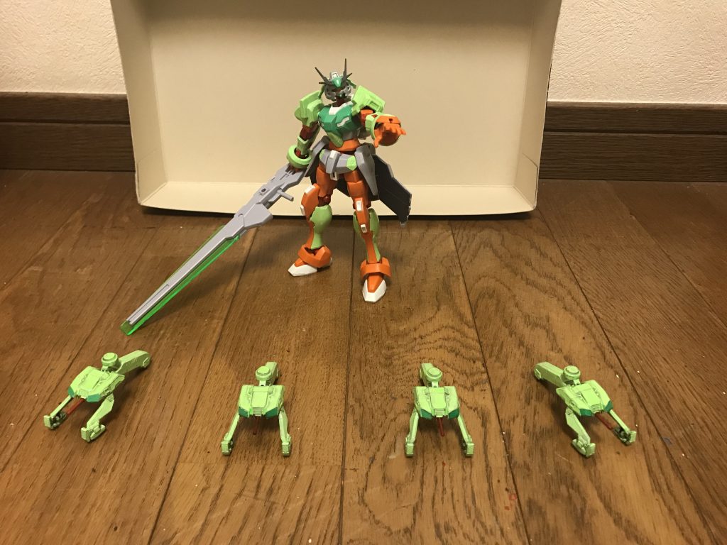 ※今回の独自設定も、御坂美琴本人の能力を反映させた特殊なものにしてみました。加えて、科学系と虫のモチーフとして、「仮面ライダーゼロワン」に登場する強化フォームのシャイニングホッパーとメタルクラスタホッパーの強力な能力の設定も、長所として取り入れてみました。