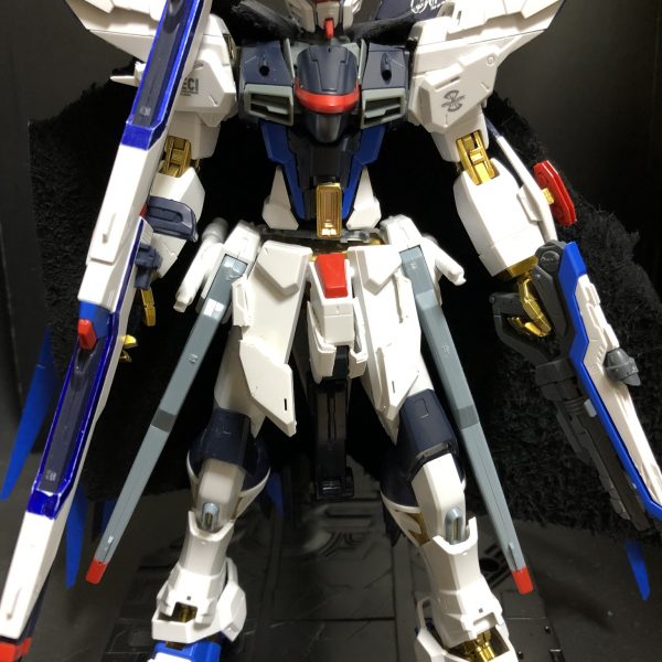 MGストライクインパクト