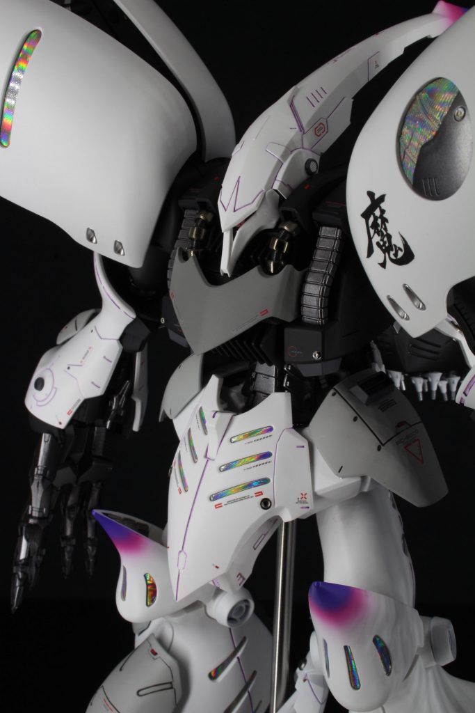 MG キュベレイダムド ~獄魔~