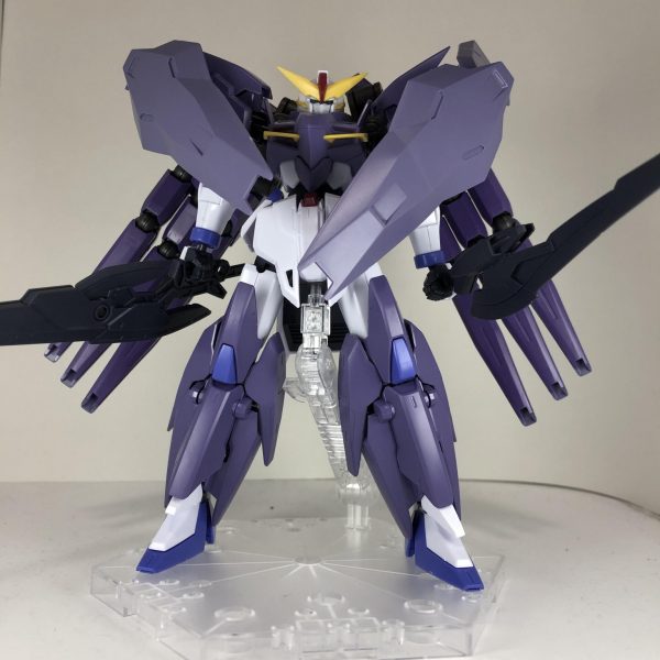 テルティウム(テスト装備)