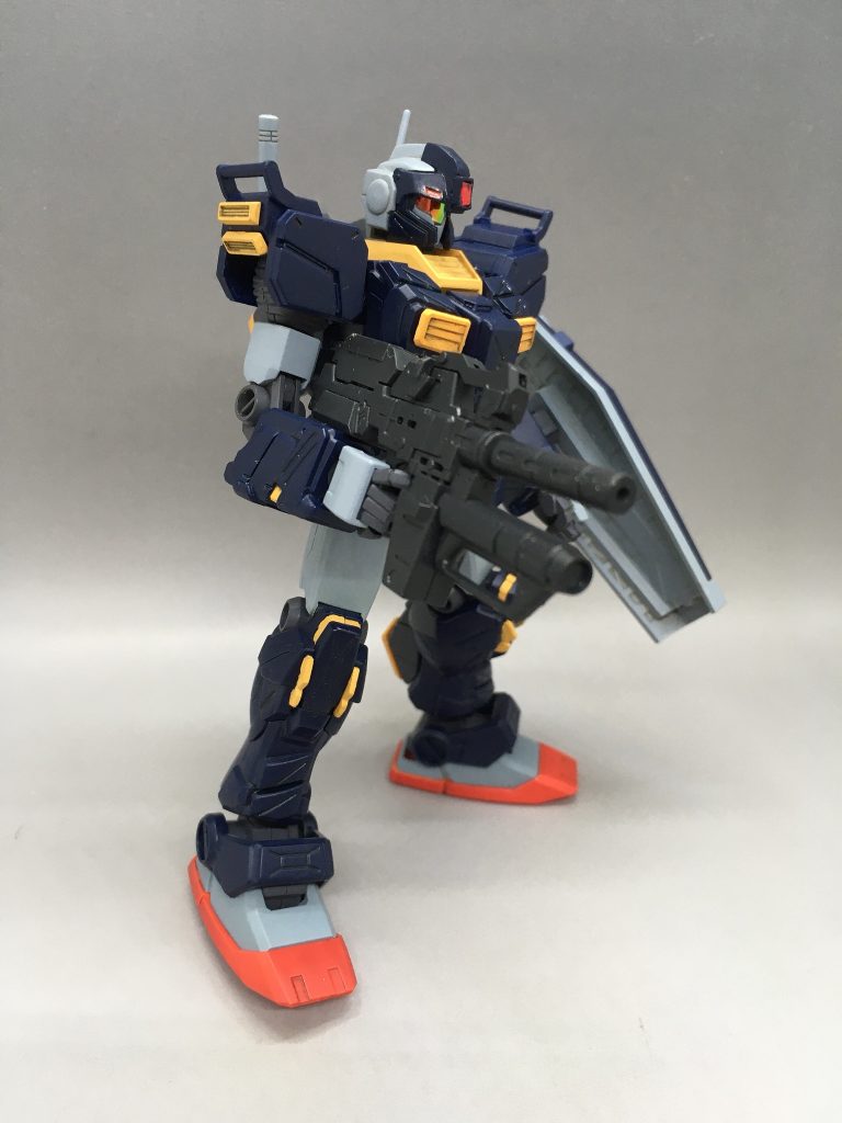 武器はシステムウェポンキット003