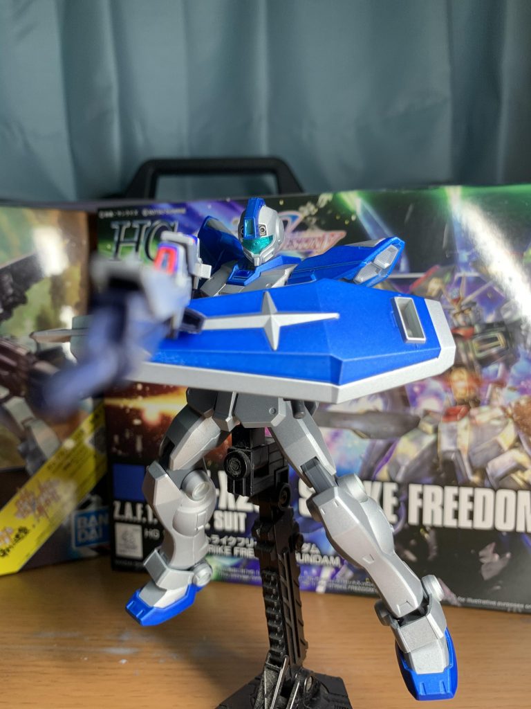 GMB–2枚目/制作者：自称マフタファミリー