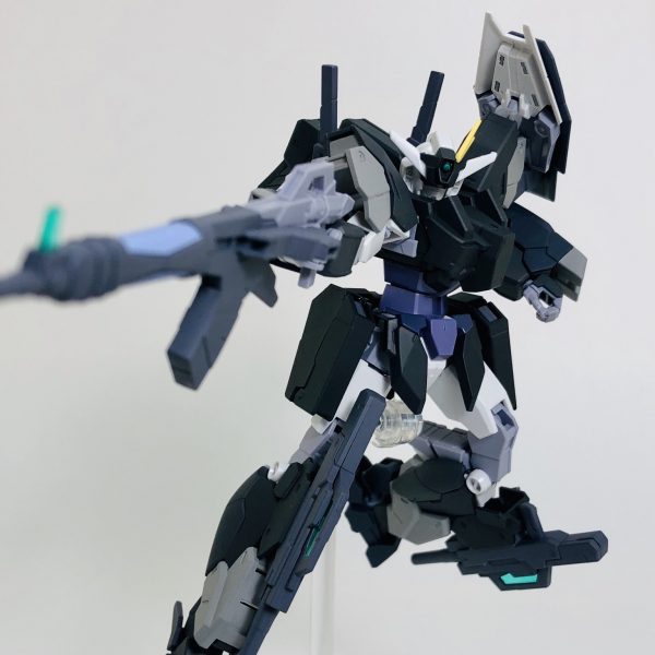 ヴィートルーガンダムサーガ