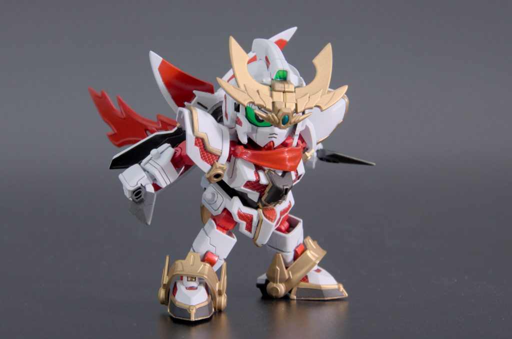 SD RX-零丸–6枚目/制作者：Hase205