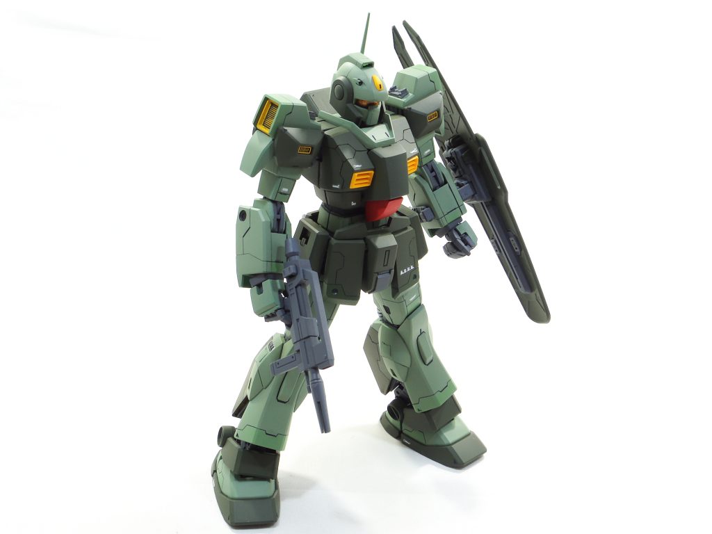 MG ネモ–5枚目/制作者：guplafactory