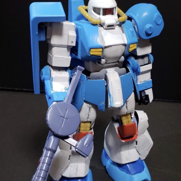 ホビーハイザック