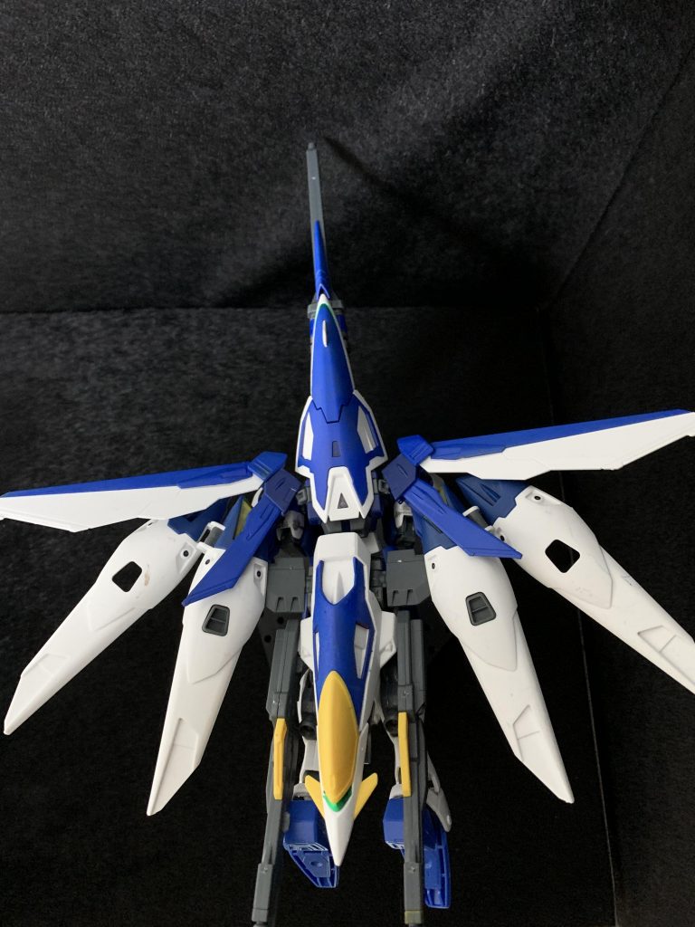 バード形態上から見たやつ