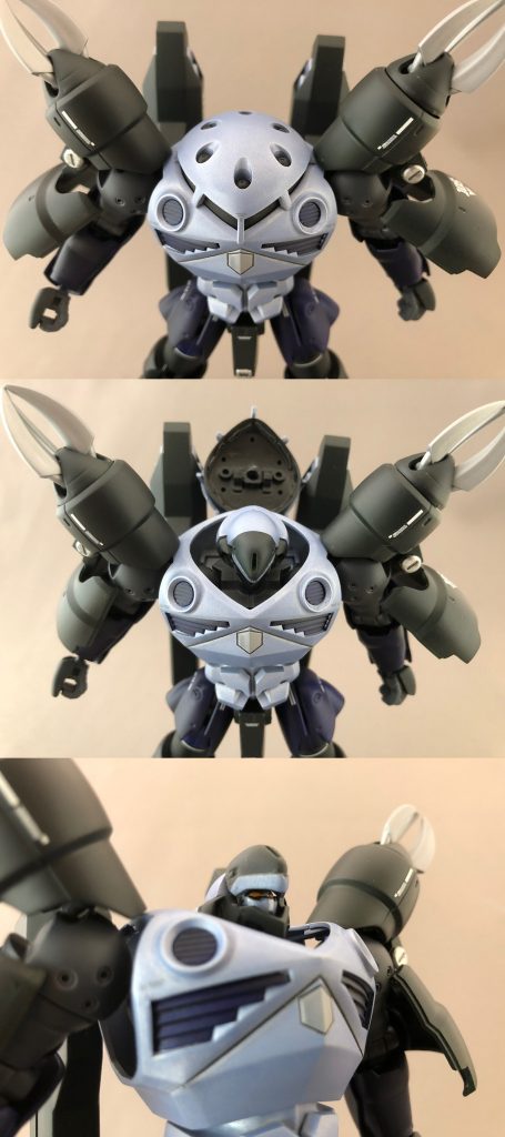 グオォォン(例のSE
ピキィーン!(目が光るSE