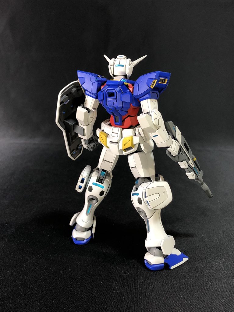 G-SELF–4枚目/制作者：You-keito (ゆう中尉)