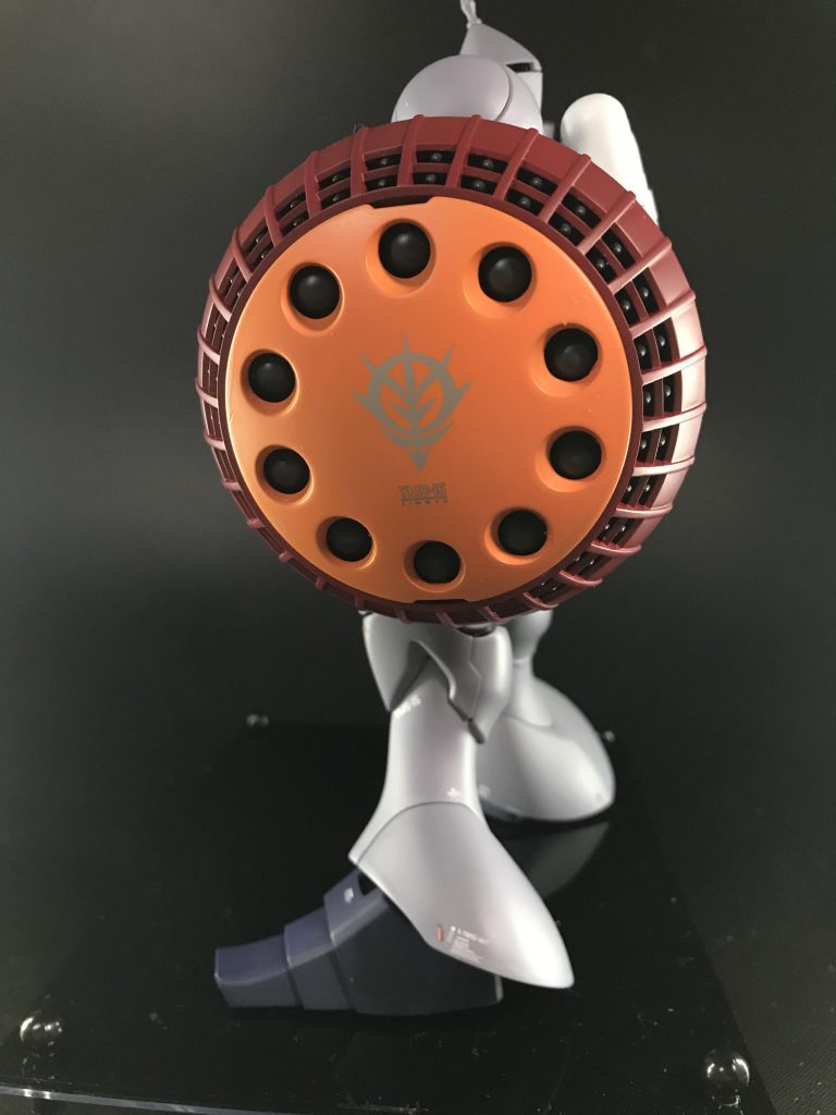 MG YMS-15 GYAN【original】–7枚目/制作者:モルガナ