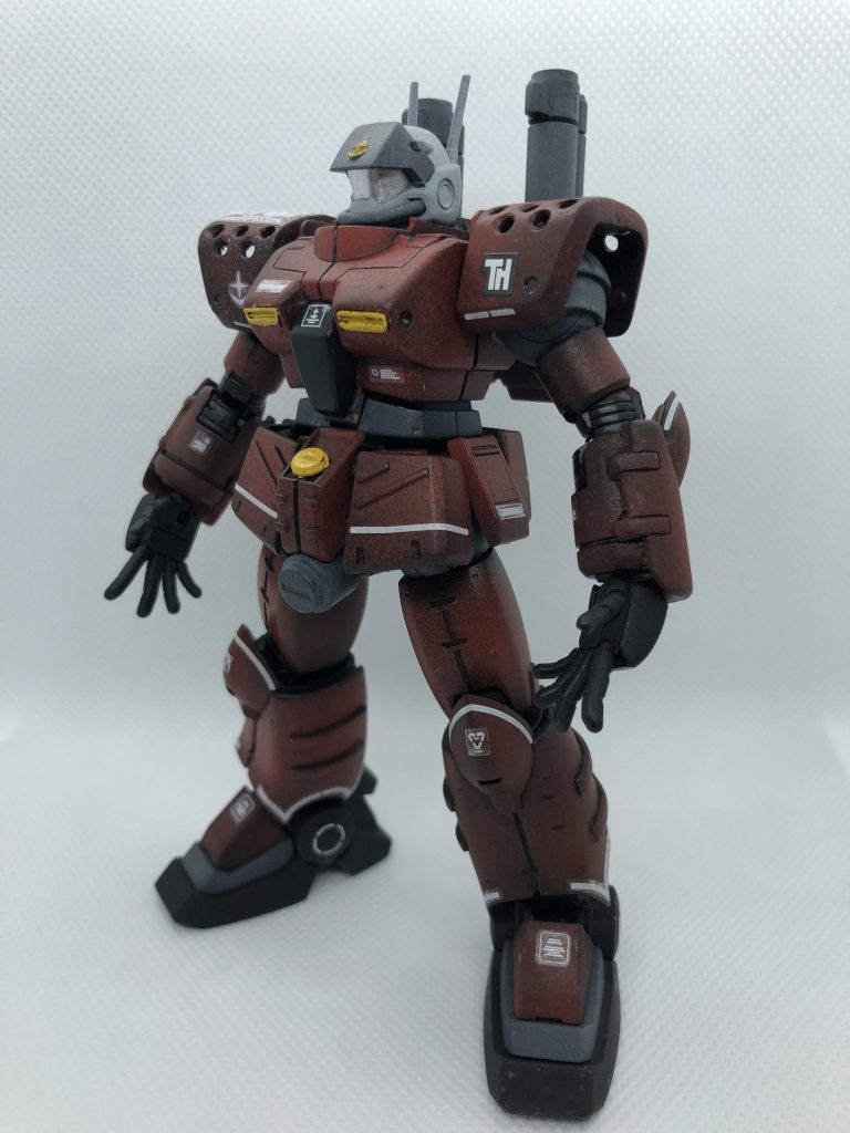 スタイリッシュに変身!