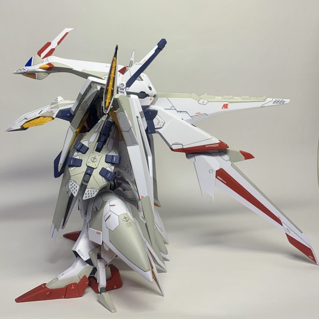 横からみると恐竜みたい🦖