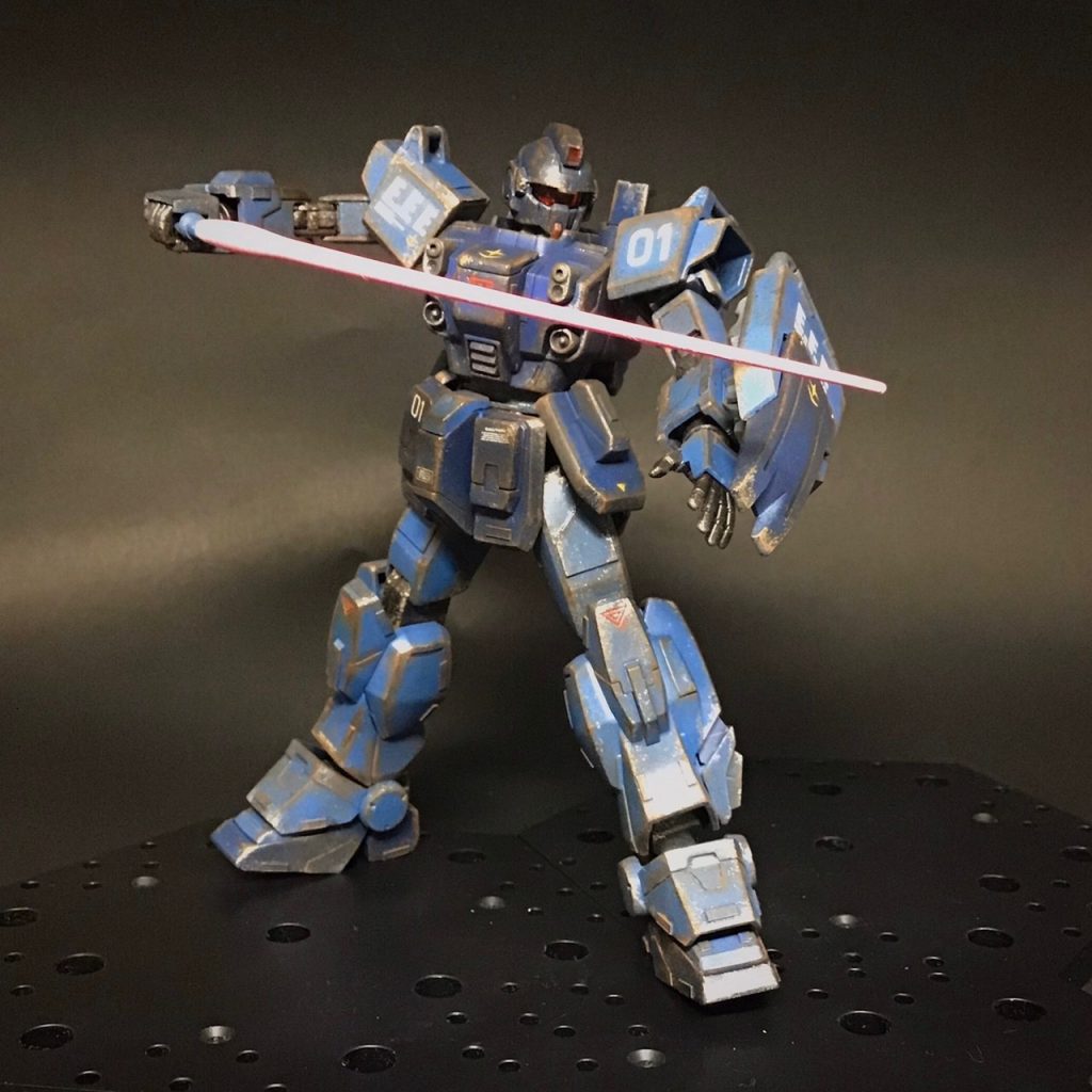 EXAMシステム スタンバイ–3枚目/制作者：聖狸