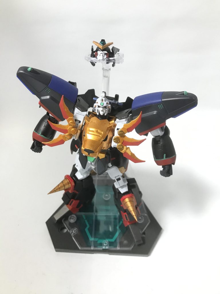 Gガイガー–7枚目/制作者：DEAD-MAN-Q