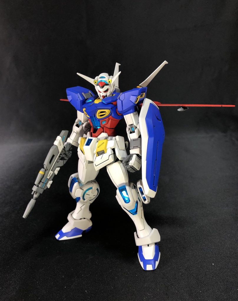 G-SELF–5枚目/制作者：You-keito (ゆう中尉)