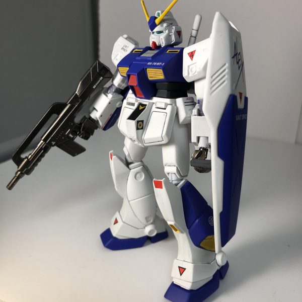 旧キットアレックス