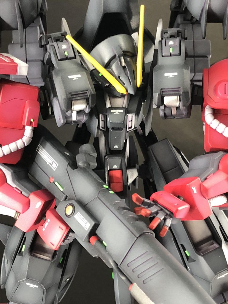 ARZ-124HZ2 ハイザック Ⅱ–8枚目/制作者:サトウサン(*´∇`)/ァイ♪