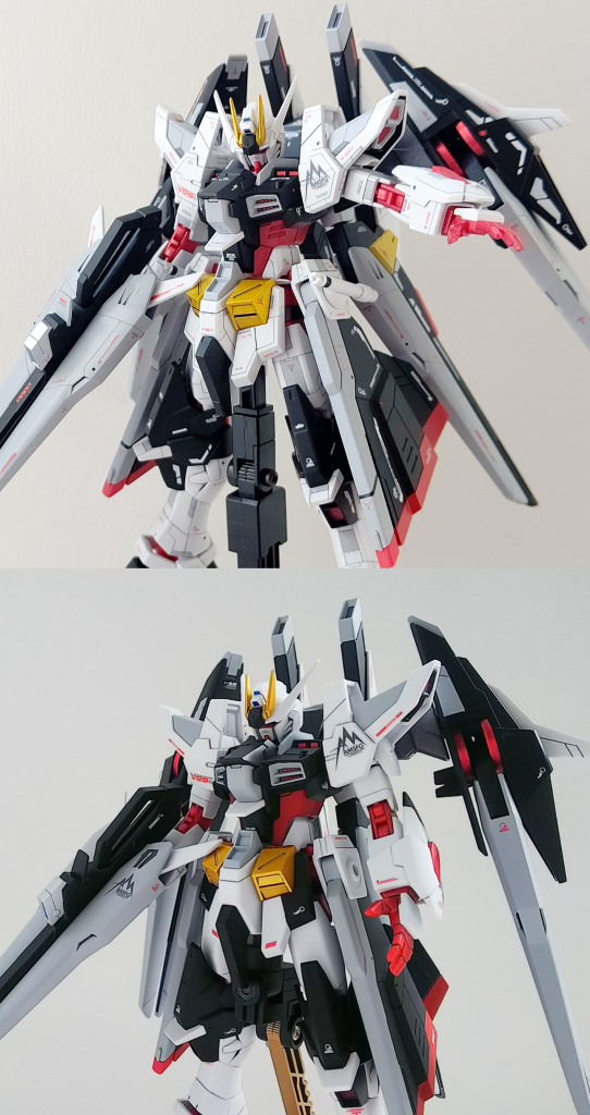 1年前に初めて作ったアメストとの比較になります!!