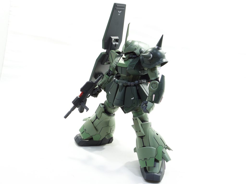 MG マラサイ–4枚目/制作者：guplafactory