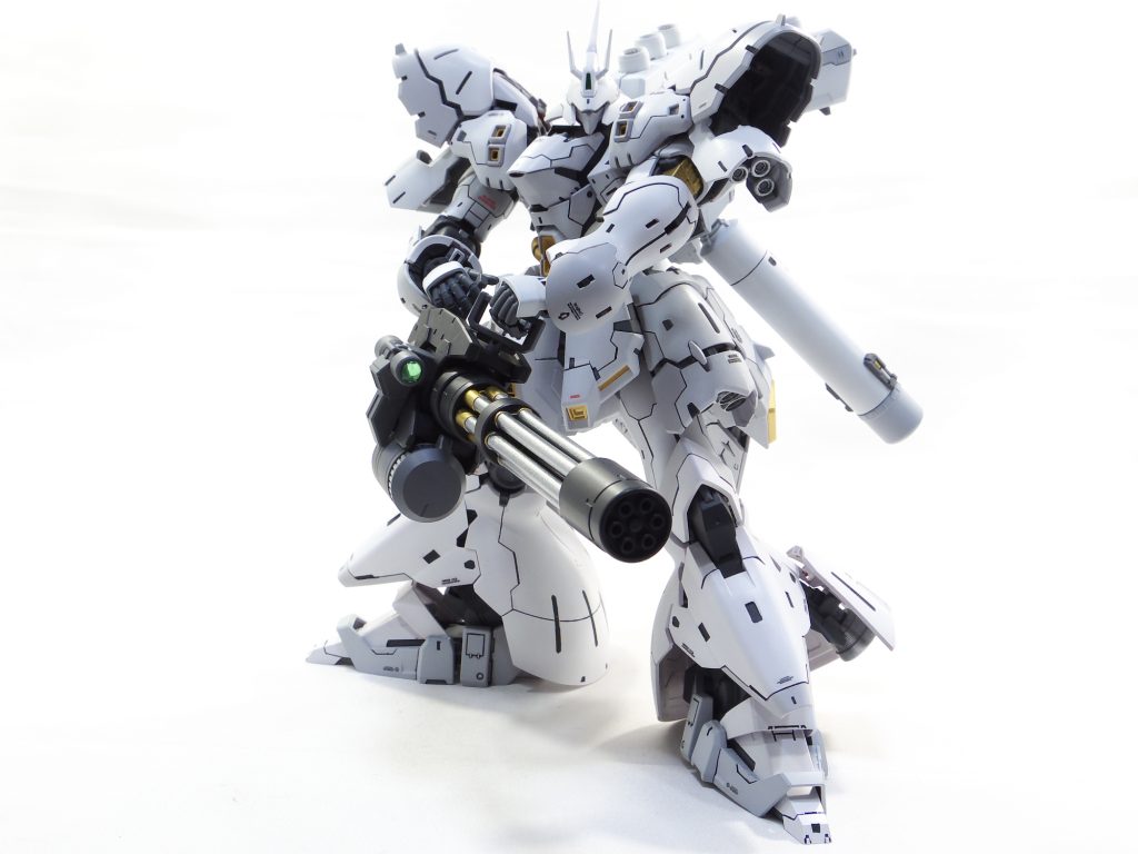 RG サザビー–4枚目/制作者：guplafactory