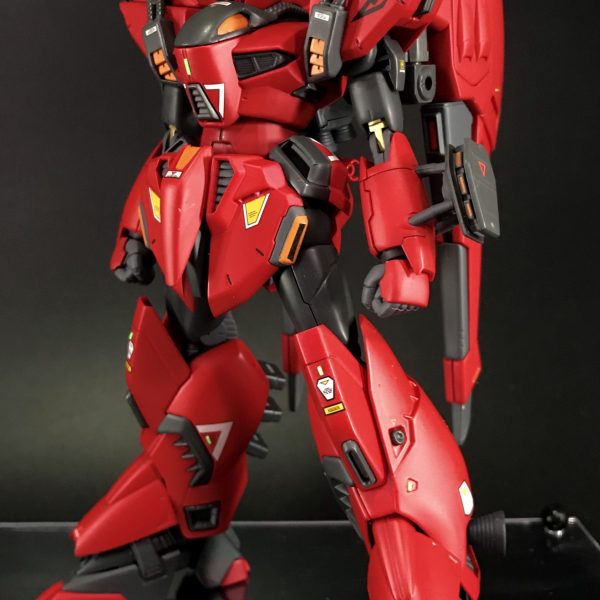 RE VIGNA-ZERAH 【original】