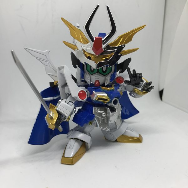 BB戦士　荒鬼頑駄無