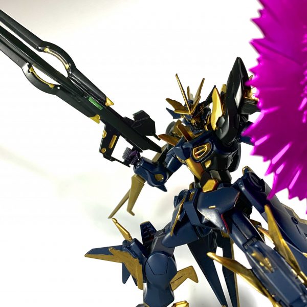 ガンダムピスゲード