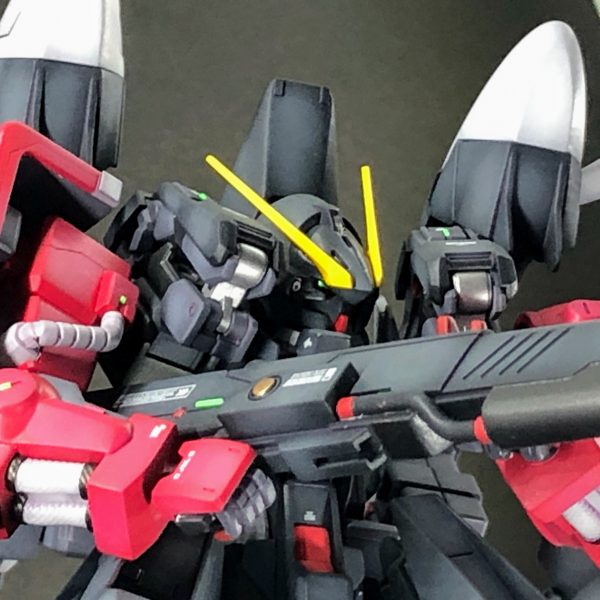 ARZ-124HZ2  ハイザック Ⅱ