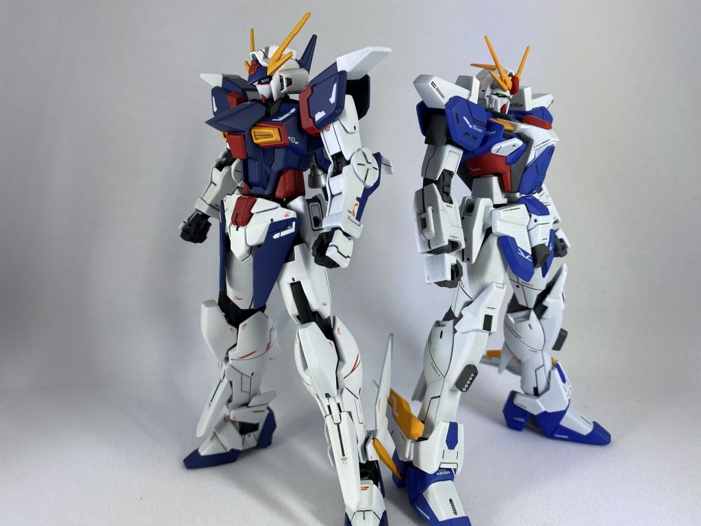 以前作成したスタビリティと。
ライバル的なやつ。